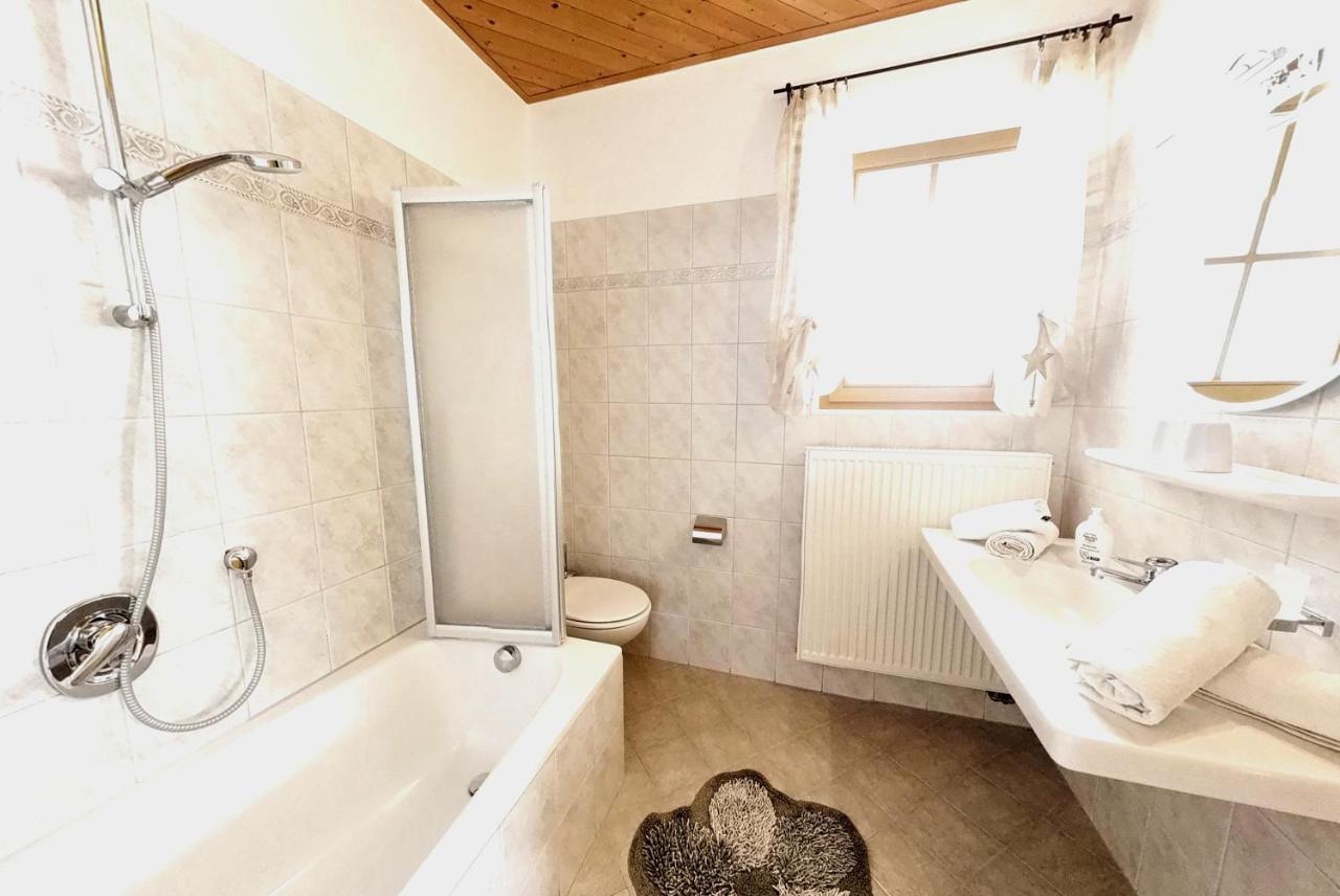 Appartements Grumserhof Мерано Екстериор снимка