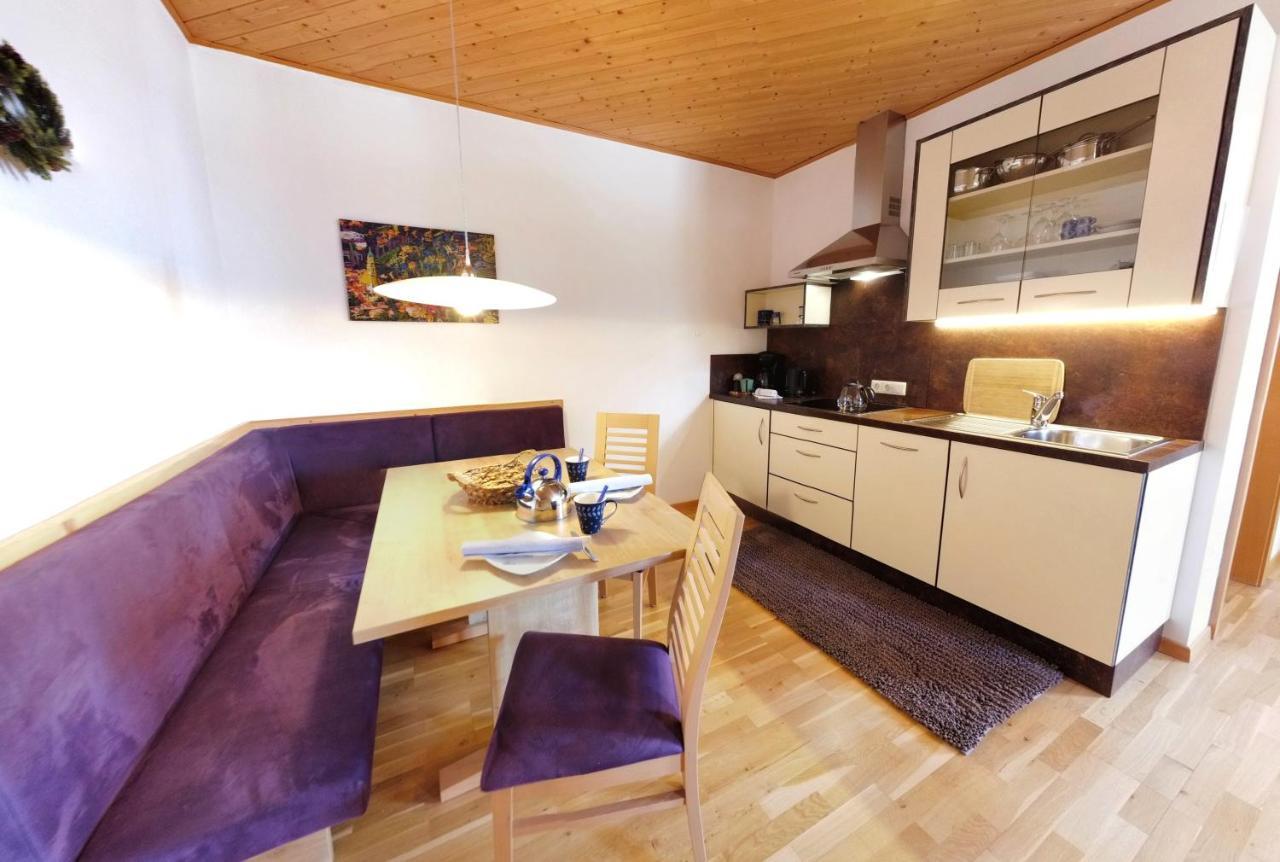 Appartements Grumserhof Мерано Екстериор снимка