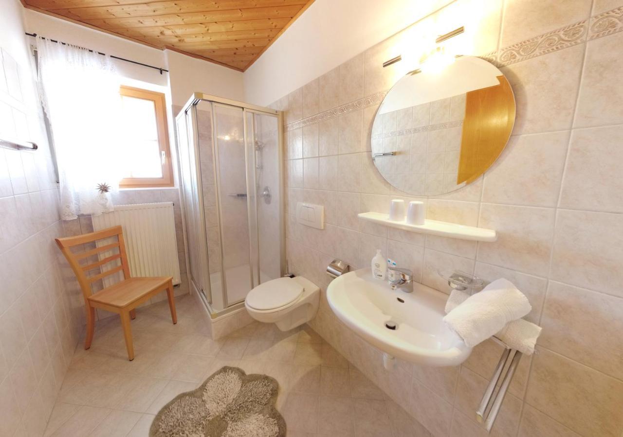 Appartements Grumserhof Мерано Екстериор снимка