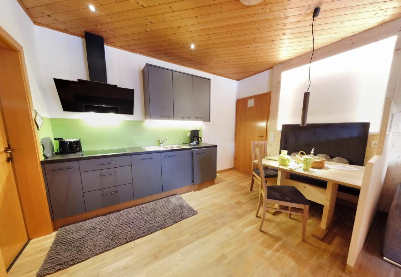Appartements Grumserhof Мерано Екстериор снимка